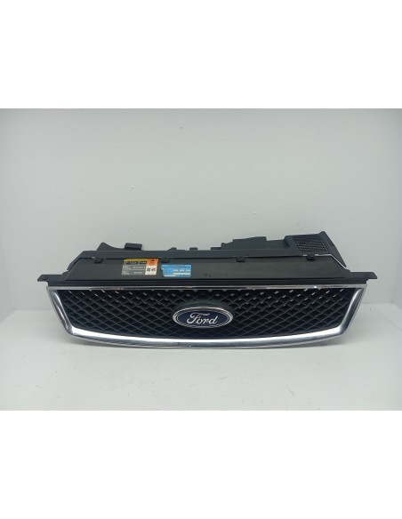 Recambio de rejilla delantera para ford focus c-max (cap) trend (d) referencia OEM IAM 3M51R8138  