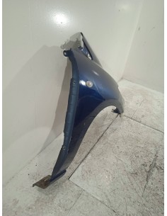 Recambio de aleta delantera derecha para mazda 5 berl. (cr) 2.0 diesel cat referencia OEM IAM C23552111C COLOR AZUL  2
