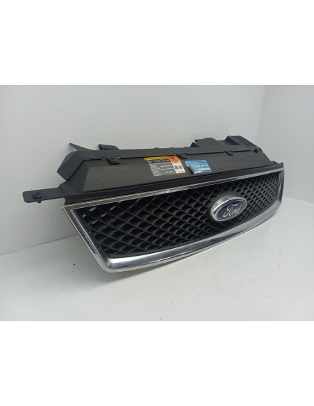 Recambio de rejilla delantera para ford focus c-max (cap) trend (d) referencia OEM IAM 3M51R8138  