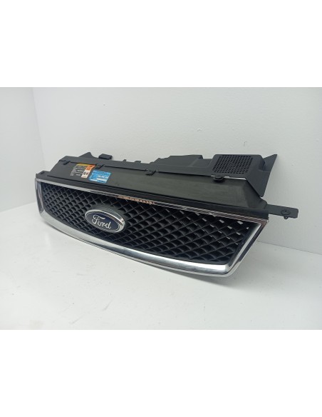 Recambio de rejilla delantera para ford focus c-max (cap) trend (d) referencia OEM IAM 3M51R8138  