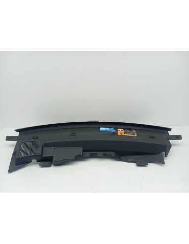 Recambio de rejilla delantera para ford focus c-max (cap) trend (d) referencia OEM IAM 3M51R8138  