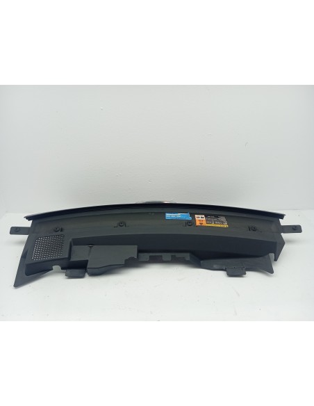 Recambio de rejilla delantera para ford focus c-max (cap) trend (d) referencia OEM IAM 3M51R8138  