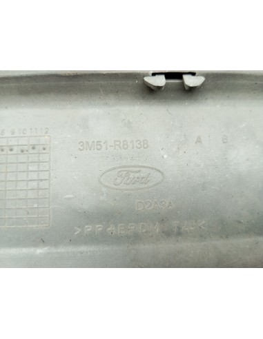 Recambio de rejilla delantera para ford focus c-max (cap) trend (d) referencia OEM IAM 3M51R8138  