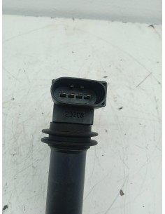 Recambio de bobina encendido para porsche cayenne (typ 9pa) s referencia OEM IAM 94860210422   2