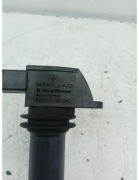 Recambio de bobina encendido para porsche cayenne (typ 9pa) s referencia OEM IAM 94860210422  