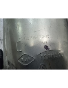 Recambio de catalizador para renault laguna iii 2.0 dci diesel fap referencia OEM IAM 208028806R R4773  2