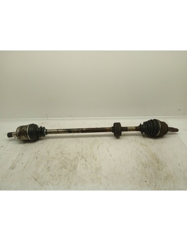 Recambio de transmision delantera derecha para mg serie 400 (rt) 2.0 turbodiesel referencia OEM IAM   