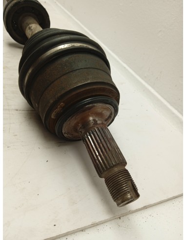 Recambio de transmision delantera derecha para mg serie 400 (rt) 2.0 turbodiesel referencia OEM IAM   