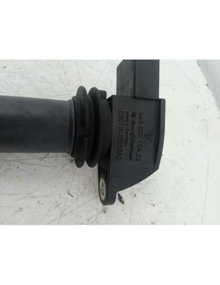 Recambio de bobina encendido para porsche cayenne (typ 9pa) s referencia OEM IAM 94860210422  