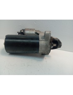 Recambio de motor arranque para bmw serie 3 touring (e91) 318d referencia OEM IAM 0001115046  