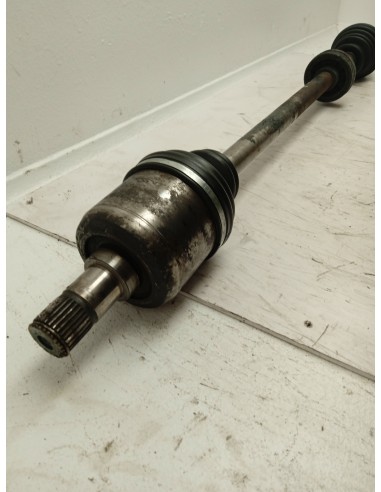 Recambio de transmision delantera derecha para mg serie 400 (rt) 2.0 turbodiesel referencia OEM IAM   