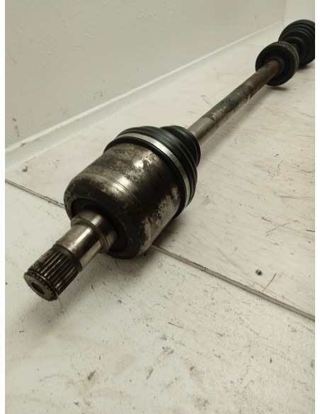 Recambio de transmision delantera derecha para mg serie 400 (rt) 2.0 turbodiesel referencia OEM IAM   