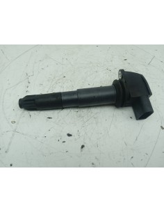 Recambio de bobina encendido para porsche cayenne (typ 9pa) s referencia OEM IAM 94860210422  