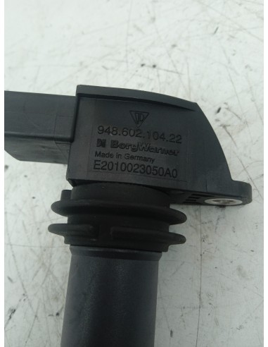 Recambio de bobina encendido para porsche cayenne (typ 9pa) s referencia OEM IAM 94860210422  