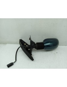 Recambio de retrovisor izquierdo para ford ka (ccq) 1.3 8v duratec cat referencia OEM IAM 1128991 ELECTRICO  2