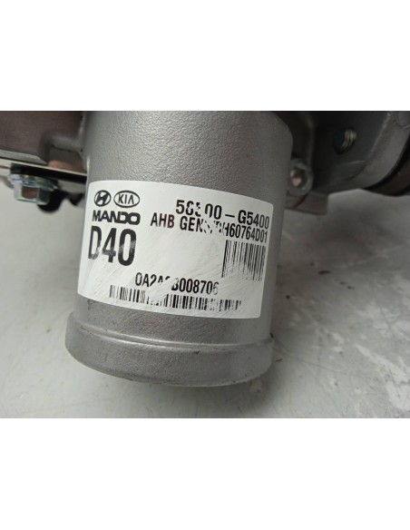 Recambio de abs para kia niro business referencia OEM IAM 58500G5400  