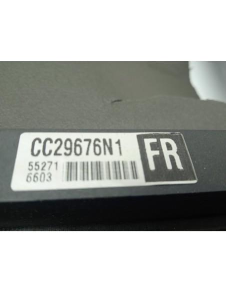 Recambio de elevalunas delantero derecho para mazda 5 berl. (cr) 2.0 diesel cat referencia OEM IAM CC29676N1  