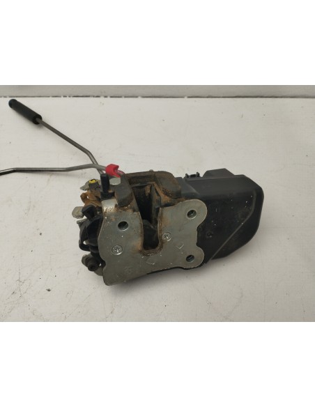 Recambio de cerradura puerta trasera derecha para chrysler jeep gr.cherokee (wh) crd laredo referencia OEM IAM 55113376AA  
