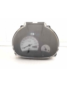 Recambio de cuadro instrumentos para ford ka (ccq) 1.3 8v duratec cat referencia OEM IAM VISTEON  