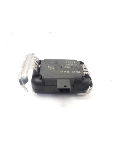 Recambio de modulo electronico para volvo c30 2.0 diesel cat referencia OEM IAM 1397212052 SENSOR LLUVIA 