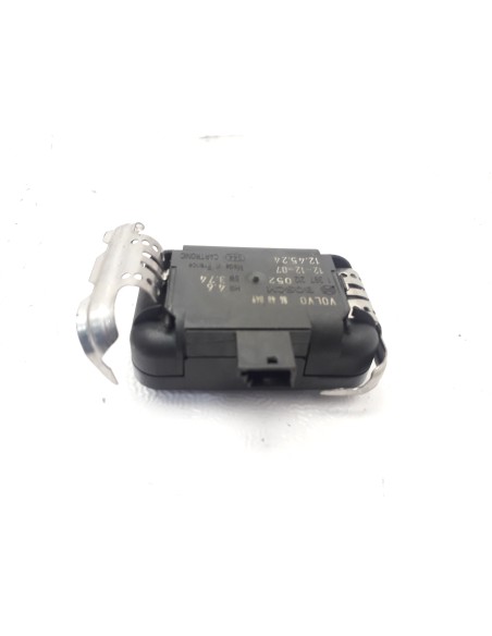 Recambio de modulo electronico para volvo c30 2.0 diesel cat referencia OEM IAM 1397212052 SENSOR LLUVIA 