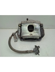 Recambio de pinza de freno delantera derecha para kia niro business referencia OEM IAM 58130G2100  
