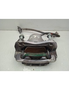 Recambio de pinza de freno delantera derecha para kia niro business referencia OEM IAM 58130G2100   2