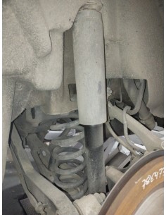 Recambio de amortiguador trasero derecho para opel insignia grand sport excellence referencia OEM IAM 3174601  