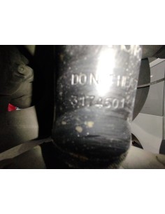 Recambio de amortiguador trasero derecho para opel insignia grand sport excellence referencia OEM IAM 3174601   2