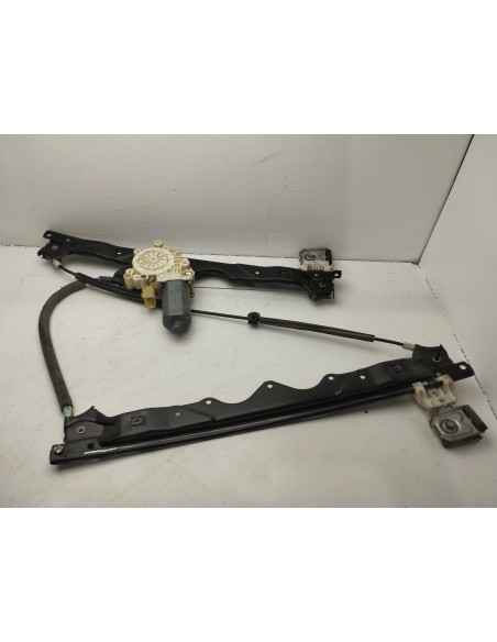 Recambio de elevalunas delantero derecho para chrysler jeep gr.cherokee (wh) crd laredo referencia OEM IAM 04589170AF  