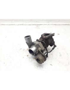 Recambio de turbocompresor para opel astra g berlina 1.7 16v dti cat (y 17 dt / lr6) referencia OEM IAM 8971852414  