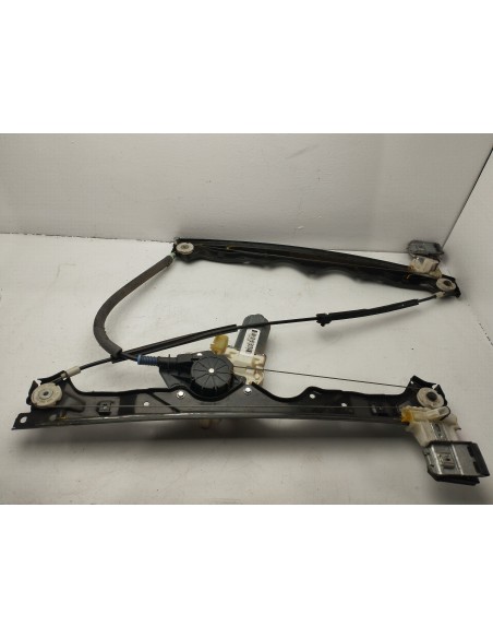 Recambio de elevalunas delantero derecho para chrysler jeep gr.cherokee (wh) crd laredo referencia OEM IAM 04589170AF  