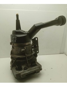 Recambio de bomba direccion para peugeot 308 2.0 16v hdi fap cat (rhr / dw10bted4) referencia OEM IAM 9684979080 ELECTRICO 