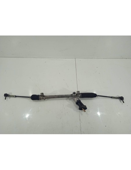 Recambio de cremallera direccion para skoda rapid 1.6 tdi dpf referencia OEM IAM 6C1423057P  