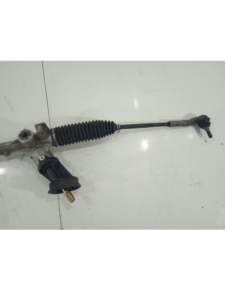 Recambio de cremallera direccion para skoda rapid 1.6 tdi dpf referencia OEM IAM 6C1423057P  