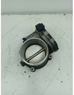 Recambio de caja mariposa para porsche cayenne (typ 9pa) s referencia OEM IAM 94860511503  