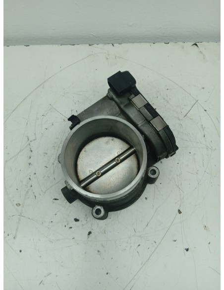 Recambio de caja mariposa para porsche cayenne (typ 9pa) s referencia OEM IAM 94860511503  