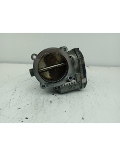 Recambio de caja mariposa para porsche cayenne (typ 9pa) s referencia OEM IAM 94860511503   2