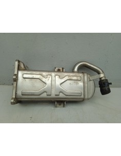 Recambio de enfriador egr para audi a3 sportback (8p) ambiente referencia OEM IAM 709720000  