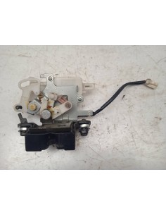 Recambio de cerradura maletero / porton para mazda 5 berl. (cr) 2.0 diesel cat referencia OEM IAM    2