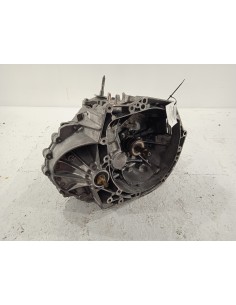 Recambio de caja cambios para peugeot 5008 active referencia OEM IAM 20EA51  