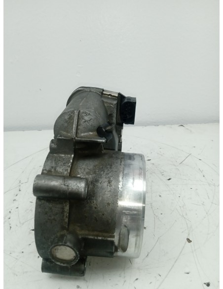 Recambio de caja mariposa para porsche cayenne (typ 9pa) s referencia OEM IAM 94860511503  
