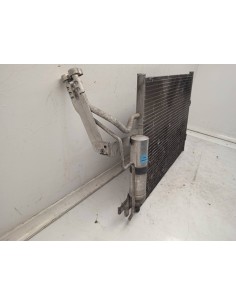 Recambio de condensador a/a para mazda 5 berl. (cr) 2.0 diesel cat referencia OEM IAM 8397002   2