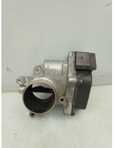 Recambio de caja mariposa para audi a3 sportback (8p) ambiente referencia OEM IAM 03L128063Q  