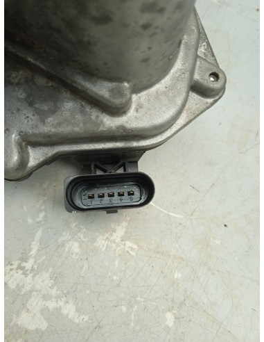 Recambio de caja mariposa para audi a3 sportback (8p) ambiente referencia OEM IAM 03L128063Q  