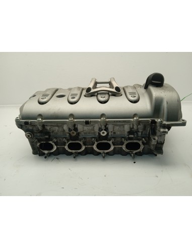 Recambio de culata para porsche cayenne (typ 9pa) s referencia OEM IAM 948104103 DERECHA 