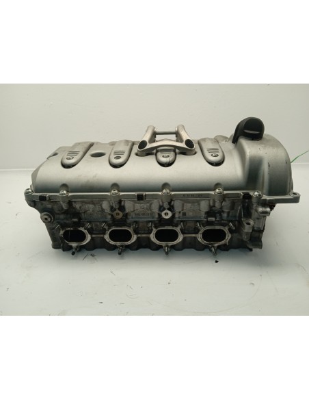 Recambio de culata para porsche cayenne (typ 9pa) s referencia OEM IAM 948104103 DERECHA 