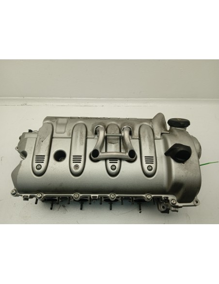 Recambio de culata para porsche cayenne (typ 9pa) s referencia OEM IAM 948104103 DERECHA 