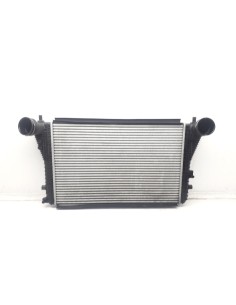 Recambio de intercooler para skoda octavia combi (1z5) 1.9 tdi dpf referencia OEM IAM 1K0145803L  