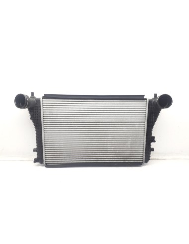 Recambio de intercooler para skoda octavia combi (1z5) 1.9 tdi dpf referencia OEM IAM 1K0145803L  
